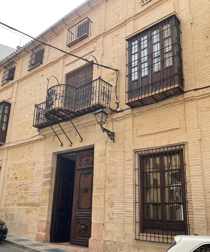 Apartamento de vacaciones para 5 personas, con terraza y vistas - 1