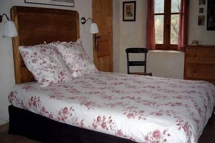 Maison de campagne pour 13 personnes, avec jardin à Gagnières - 2