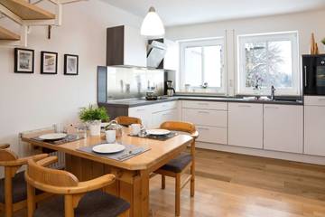 Ferienwohnung für 4 Personen in Füssen, Allgäuer Alpen, Bild 3