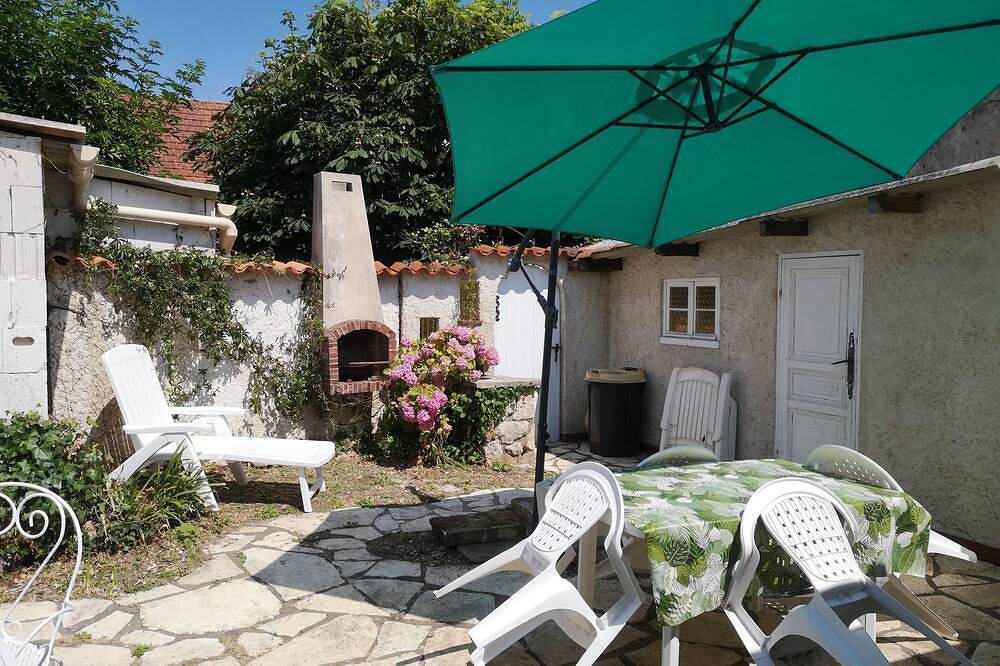 Maison de vacances