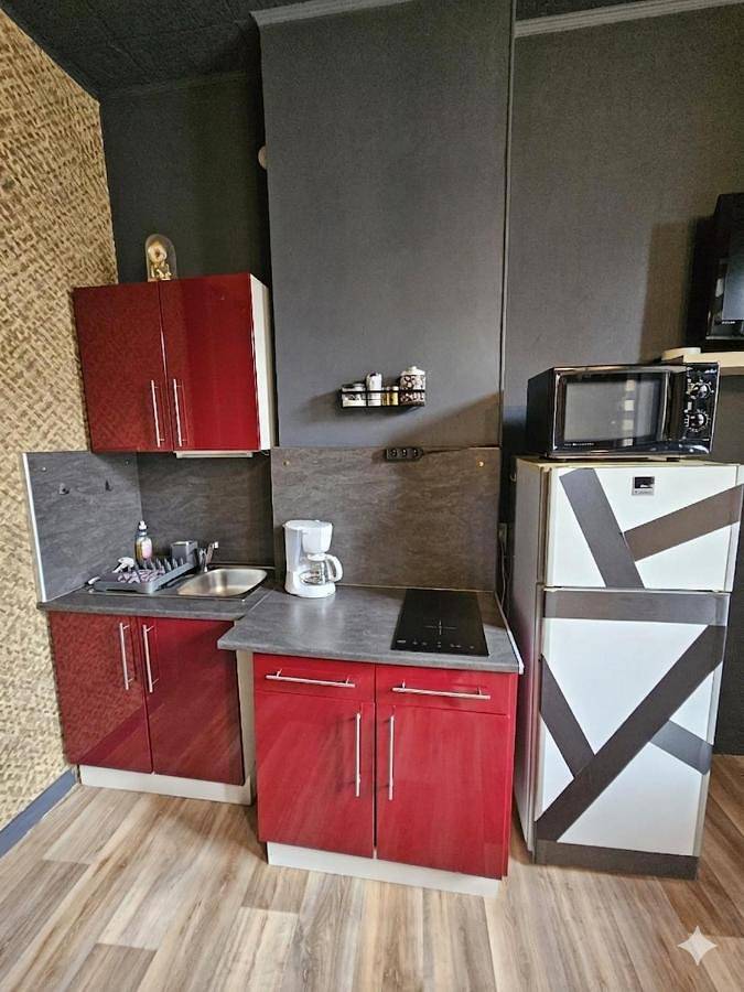 Appartement entier, Studio in Hénin-Beaumont, Région de Lens