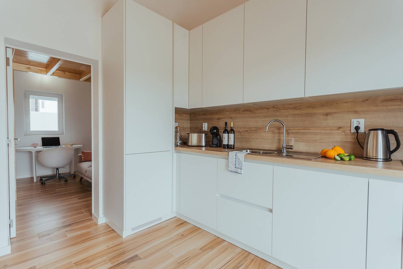 Landhuis 'Arinto' met uitzicht op de bergen, Wifi en airconditioning, foto 7
