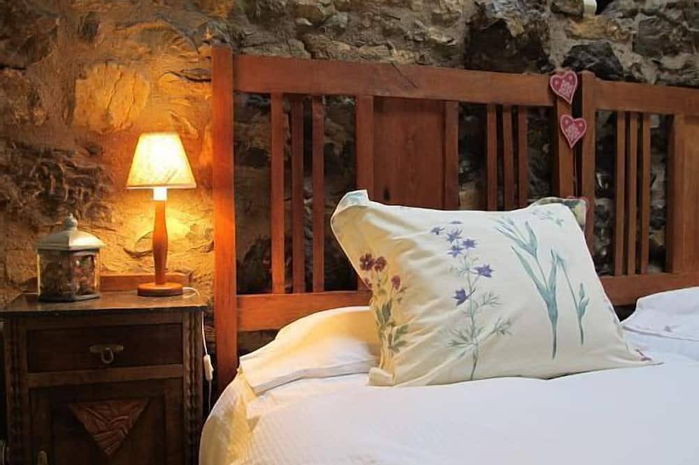 Casa de Aldea Pisón de Fondón für 4 personen in Grado (Asturien), Cordillera Cantábrica