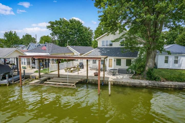 Maison de vacances pour 6 personnes - 1
