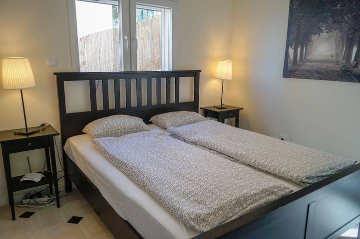 Villa für 12 Personen, mit Whirlpool und Balkon sowie Garten in Lloret de Mar - 3