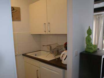 Chalet para 2 Personas en Cap d'Agde, Agde, Foto 3