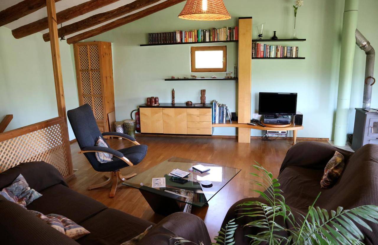 B&B Casa Rural Mas de las Tapias in Valderrobres, Massis dels Ports