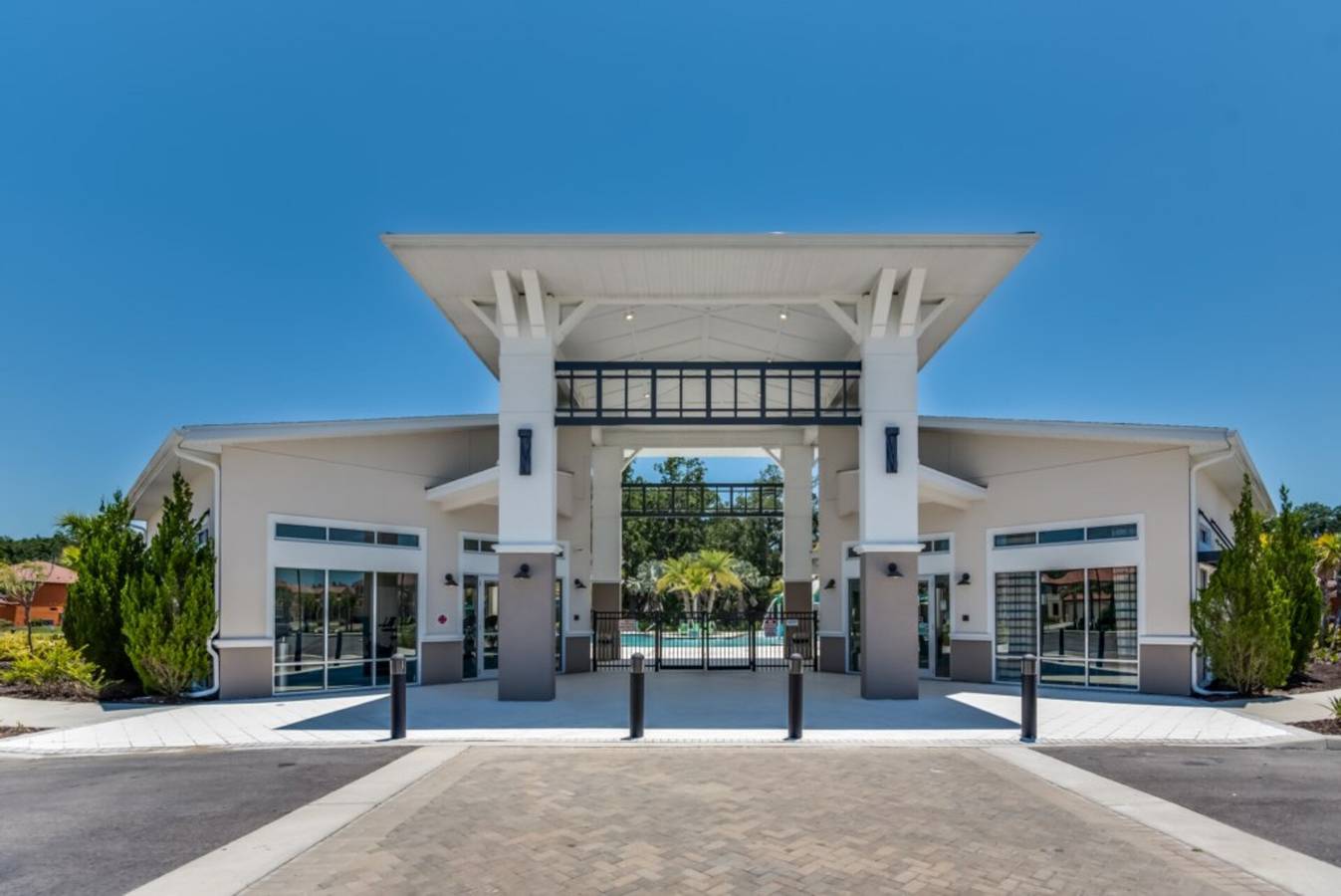 Luxury Mansion on Veranda Palms Resort, Orlando Mansion 5649 in Osceola County