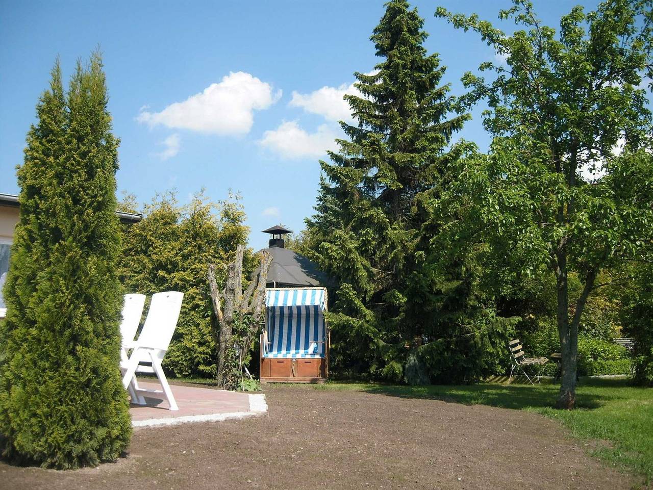 Ganze Ferienwohnung, Pohl, Liane - Ferienhaus Pohl in Fährdorf, Nordwestmecklenburg (Wismar und Umgebung)