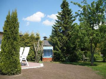 Ferienwohnung für 3 Personen in Fährdorf, Nordwestmecklenburg (Wismar und Umgebung), Bild 4