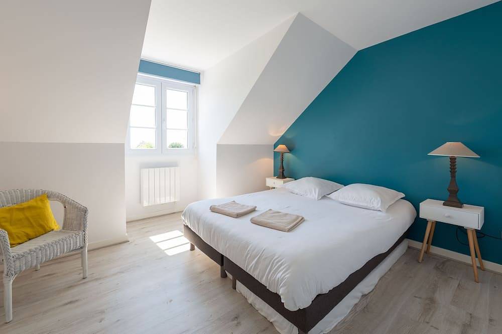 Maison de charme domaine de Withley, le Touquet Paris plage in Touquet-Paris-Plage, Région de Montreuil