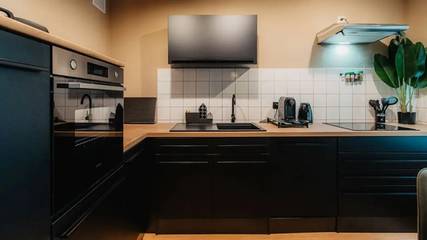 Holiday Letting for 8 People in Leipzig Mitte, Leipzig, Photo 3