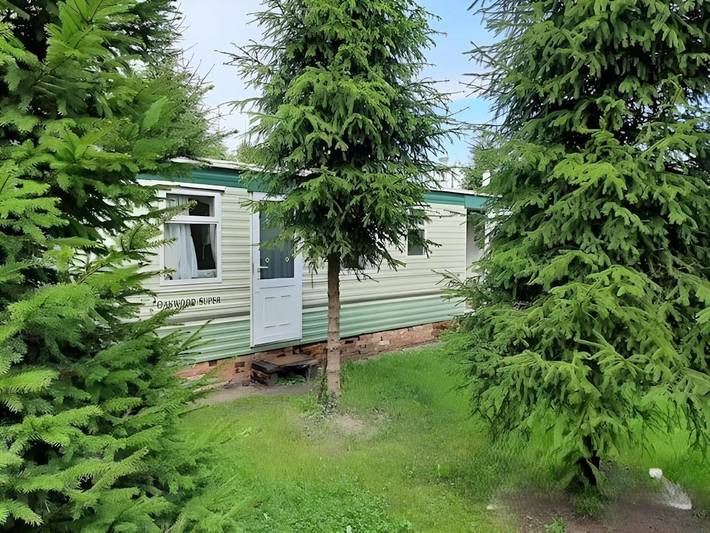 Dom dla 4 osób, z widok, zwierzęta dozwolone - 1