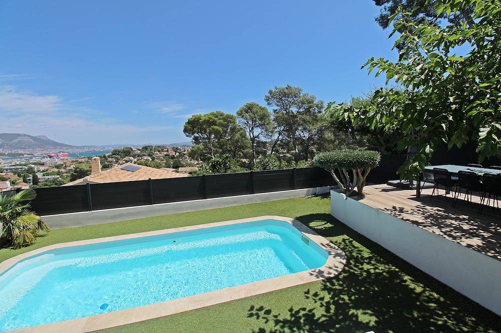 Maison de vacances