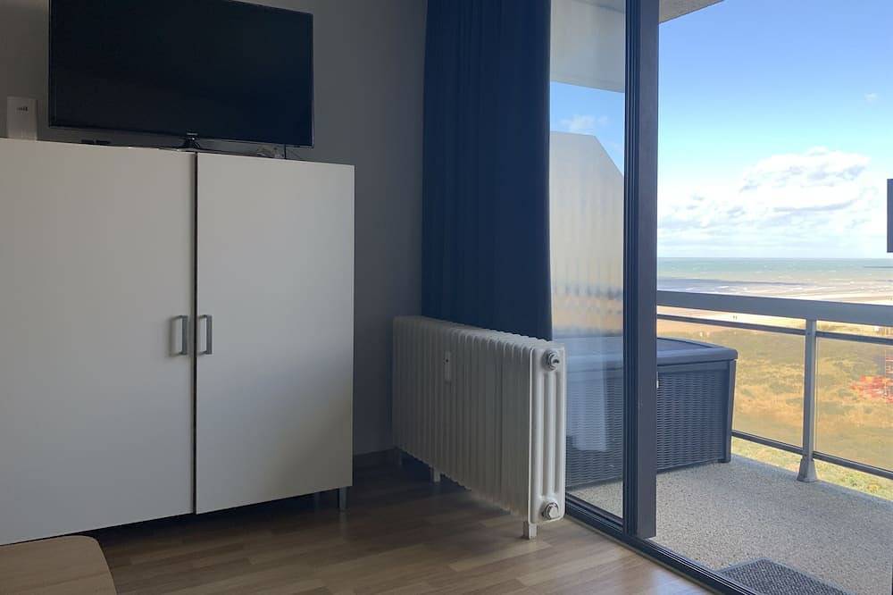 Vakantieappartement voor 4 Personen in De Panne, West-Vlaanderen