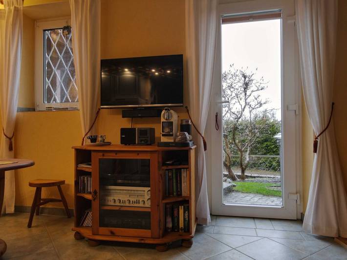 Ganze Ferienwohnung, Ferienwohnung Pillasch - Ferienwohnung in Bösdorf, Südliche Ostseeküste