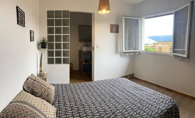 Location de vacances pour 2 personnes à la Plaine des Cafres - 3