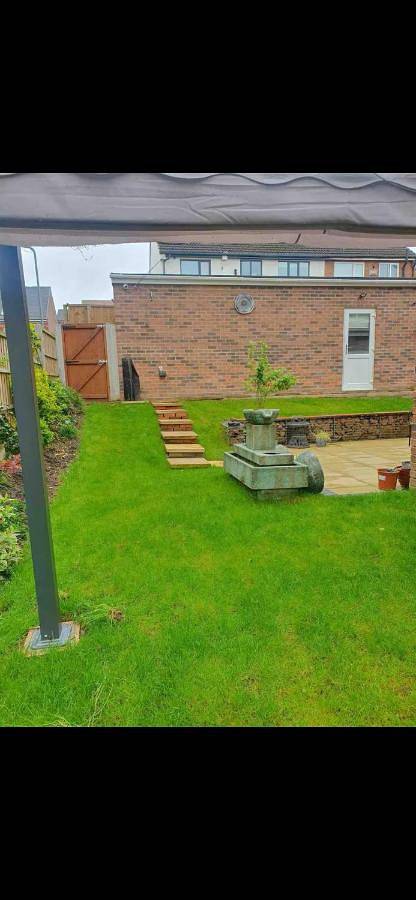 Maison d’hôte pour 2 personnes, avec vue à Liverpool - 3