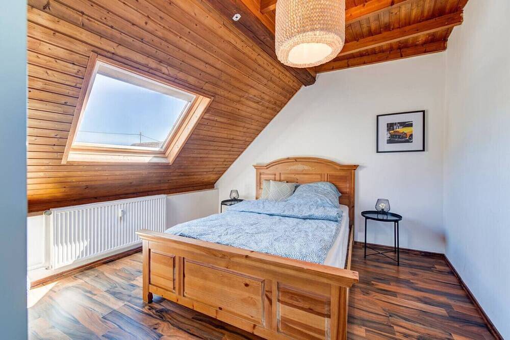 Ganze Wohnung, Ferienwohnung Eifel-Liebe 4 in Andernach, Osteifel