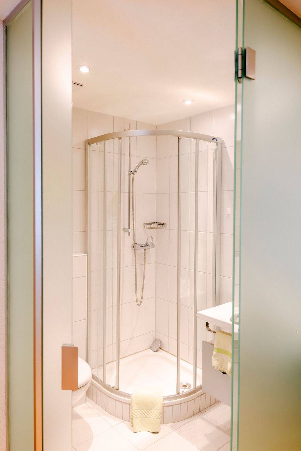 Ganze Wohnung, Chesa Fümm Wohnung: "Mia Sömmi" in Furtschellas, Sils im Engadin/Segl