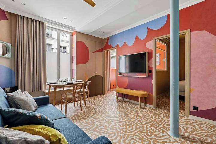 Ferienwohnung für 6 Personen - 1