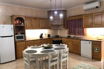 Villa pour 8 Personnes dans Fajã de Baixo, São Miguel, Photo 4