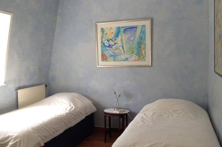 B&B für 2 Personen in Paris - 4