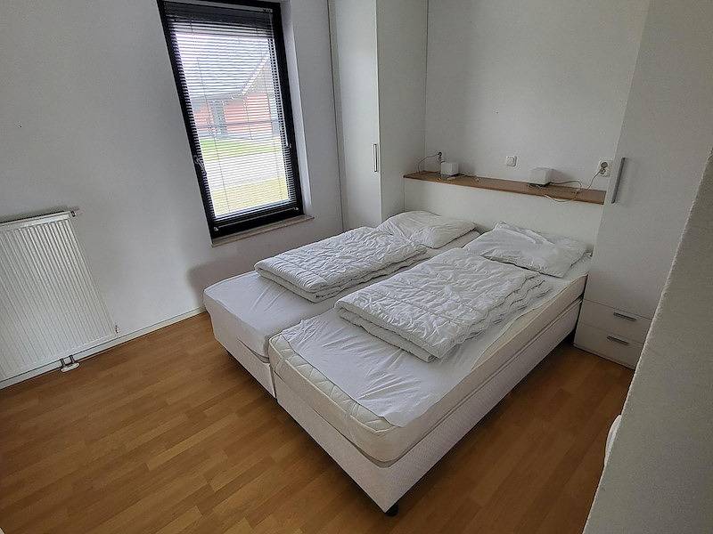 Gruppenunterkunft Balk in Balk, Ijsselmeer