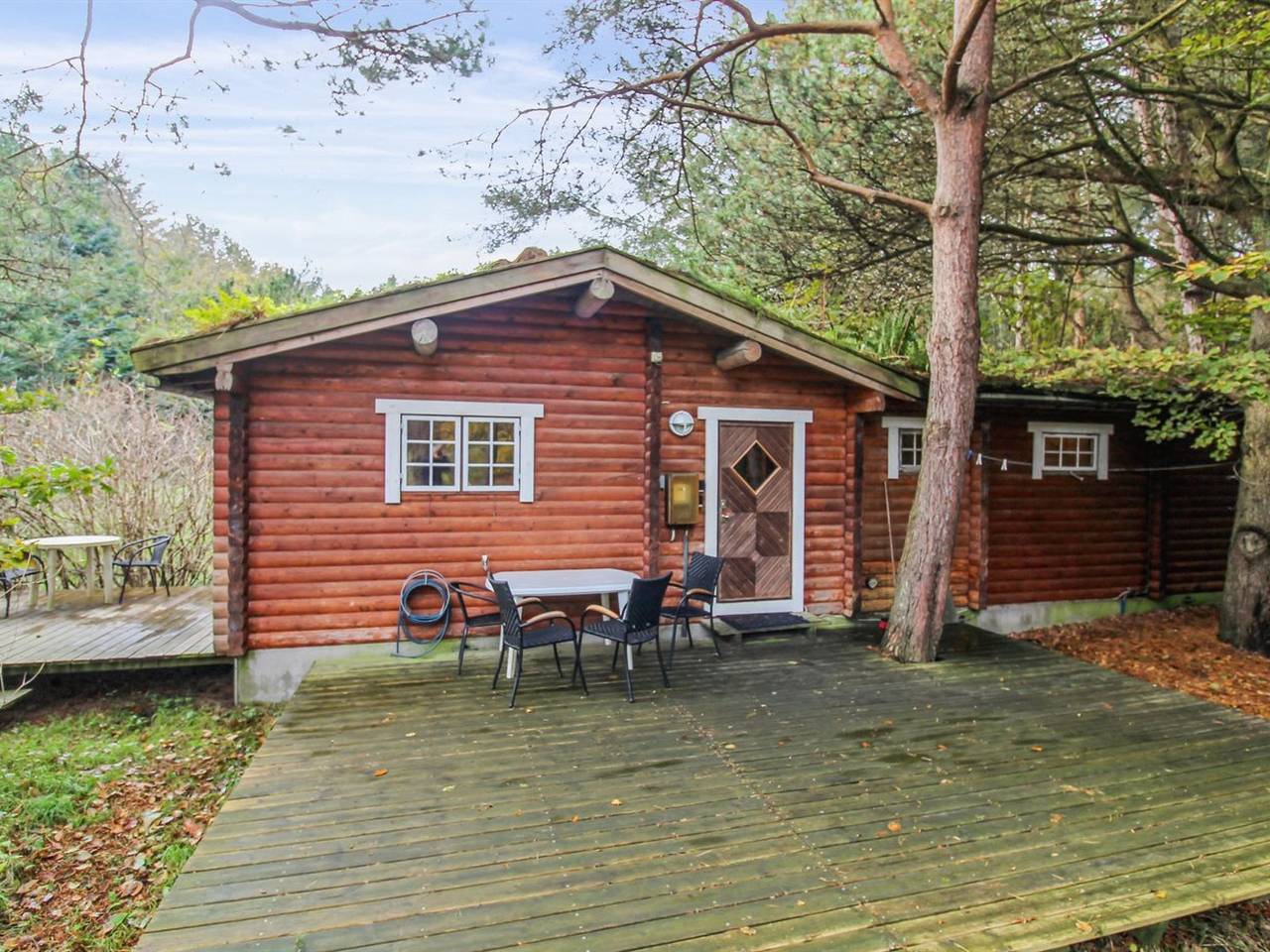 "Peadda" - 900m from the sea in Skallerup Klit, Hjørring und Umgebung