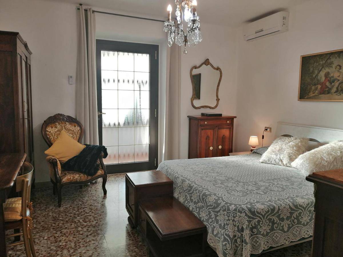 Ca' Pietra di Nonno Pietro in Gavardo, Prealpi Gardesane