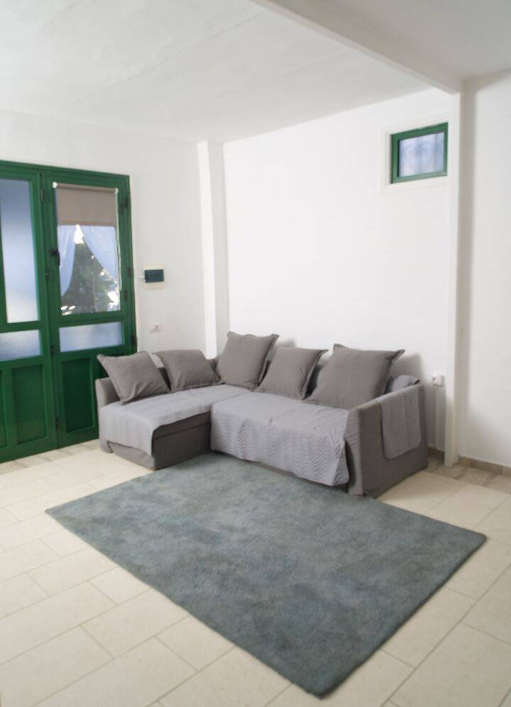 Apartamento entero, Las Barandas 2 by Tor in San Marcos, Tenerife Norte