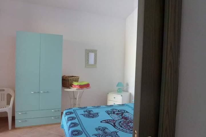 A 3 minuti a piedi da un bellissimo mare turchese - Cin : It095018C2000P3334 in Funtana Meiga, Cabras