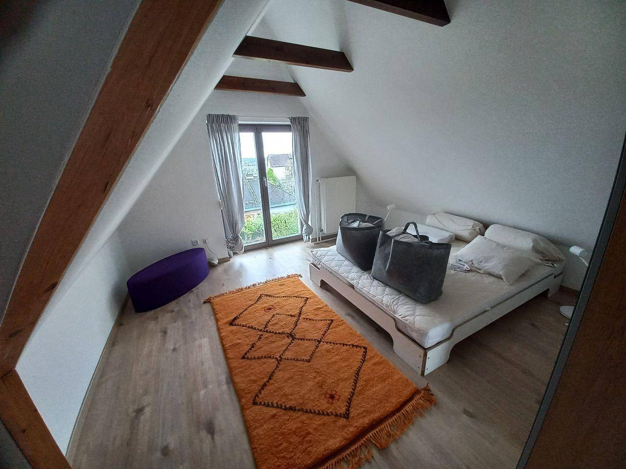 Ferienhaus, Bad, Wc, gartenseitig in Hartberg, Steirerland