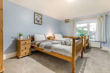 Cottage for 8 People in Polperro, Polruan, Photo 2