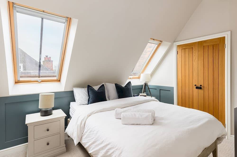 Apartamento entero, Modern 1 Bed with Roof Terrace, Central Warwick |Pass the Keys in Warwick, Warwickshire