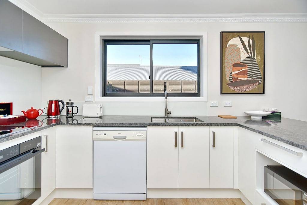 Lavandula 3-Spacious 3 bedroom house in Christchurch (Neuseeland), Canterbury (NZ)