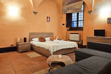 Ferienwohnung für 2 Personen in Lucca