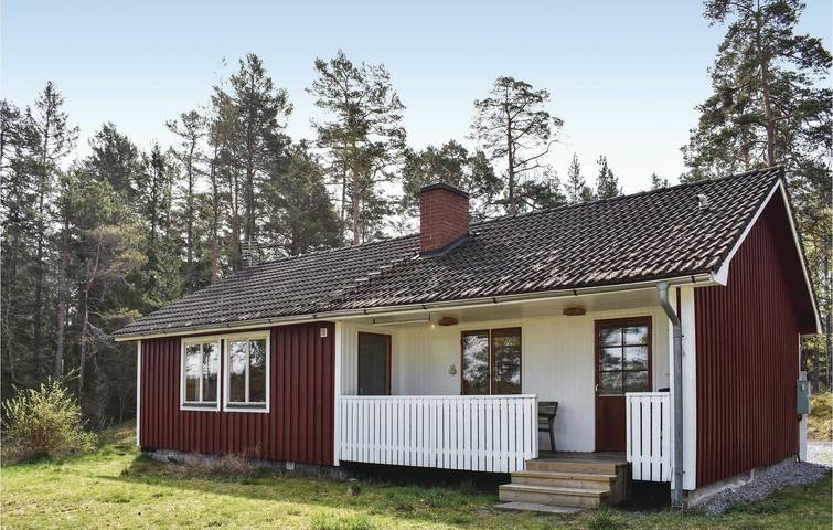 Hus för 5 Personer med trädgård in Söderköping (Kommun)