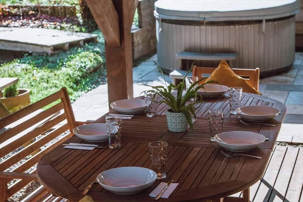 Casa vacanza a Rodano-Alpi a partire da 435€ a notte