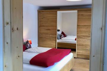 Hütte für 6 Personen in Ehrwald, Ammergauer Alpen (Österreich), Bild 3