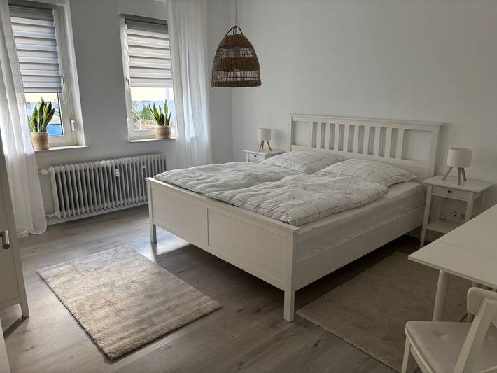 Ferienwohnung für 3 Personen, kinderfreundlich in Lüdenscheid