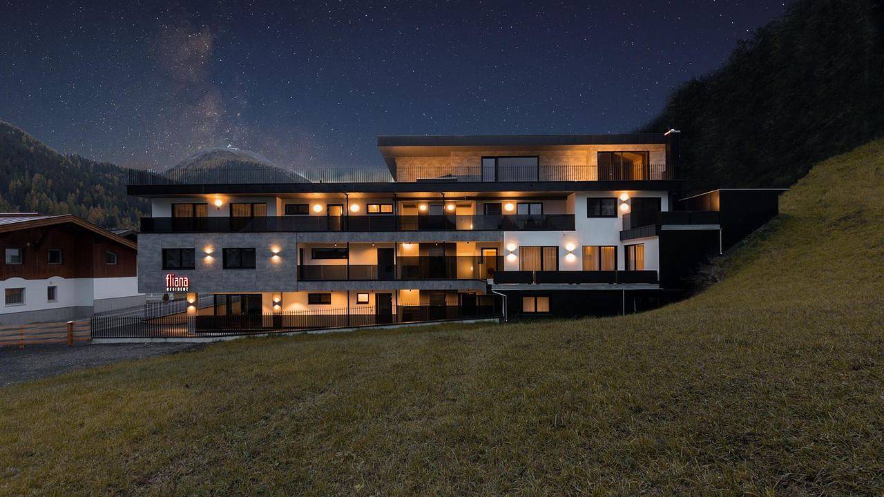 Ganze Ferienwohnung, Ferienwohnung für 6 Personen (70 m²) in Mathon in Mathon, Verwall