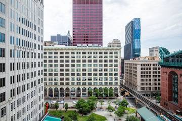 Apartment for 2 Guests in Chicago, Cook County, Picture 4