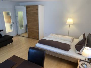 Ferienhaus für 2 Personen in Lauf an der Pegnitz, Frankenalb, Bild 4