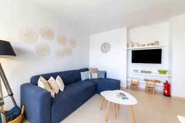 Apartamento para 4 Personas en El Ejido, Costa de Almería, Foto 3