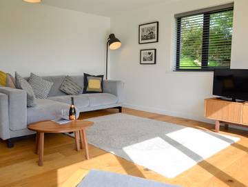 Cottage for 4 People in Cornwall, Photo 2