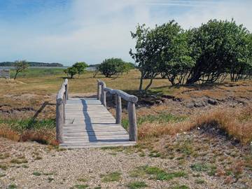 Ferieudlejning til 5 Personer i Gjeller Odde, Underbjerg, Billede 3