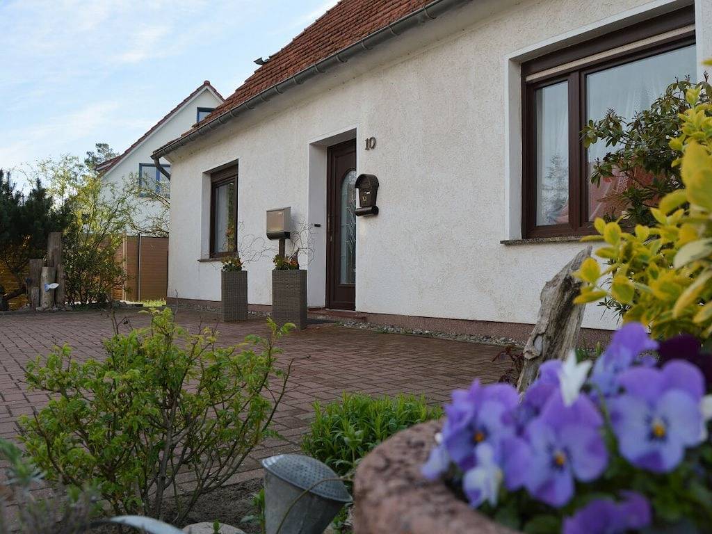 "Zwei Eichen Ⅱ" in Dierhagen, Fischland - Darß - Zingst