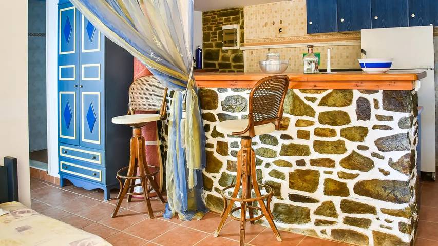 Location de vacances pour 5 personnes dans Syros - 4