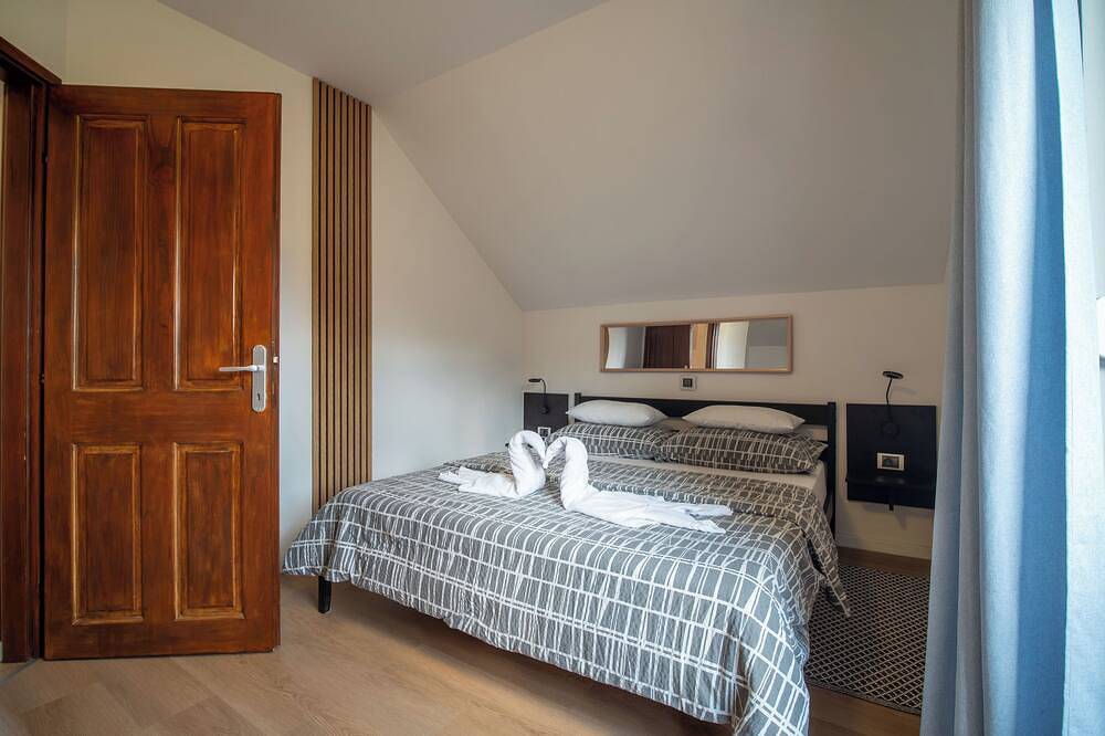 D. I.M. Ferienhaus Plitvicer Seen in Karlovac und Umgebung